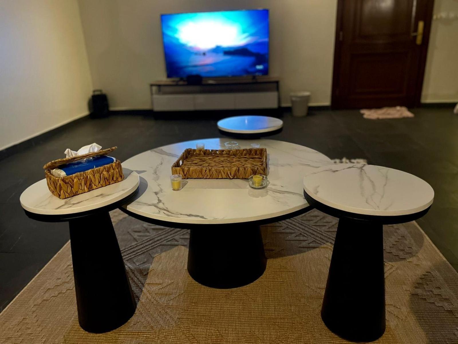Apartment Fun Durrat Alarous -فن بيتش درة العروس