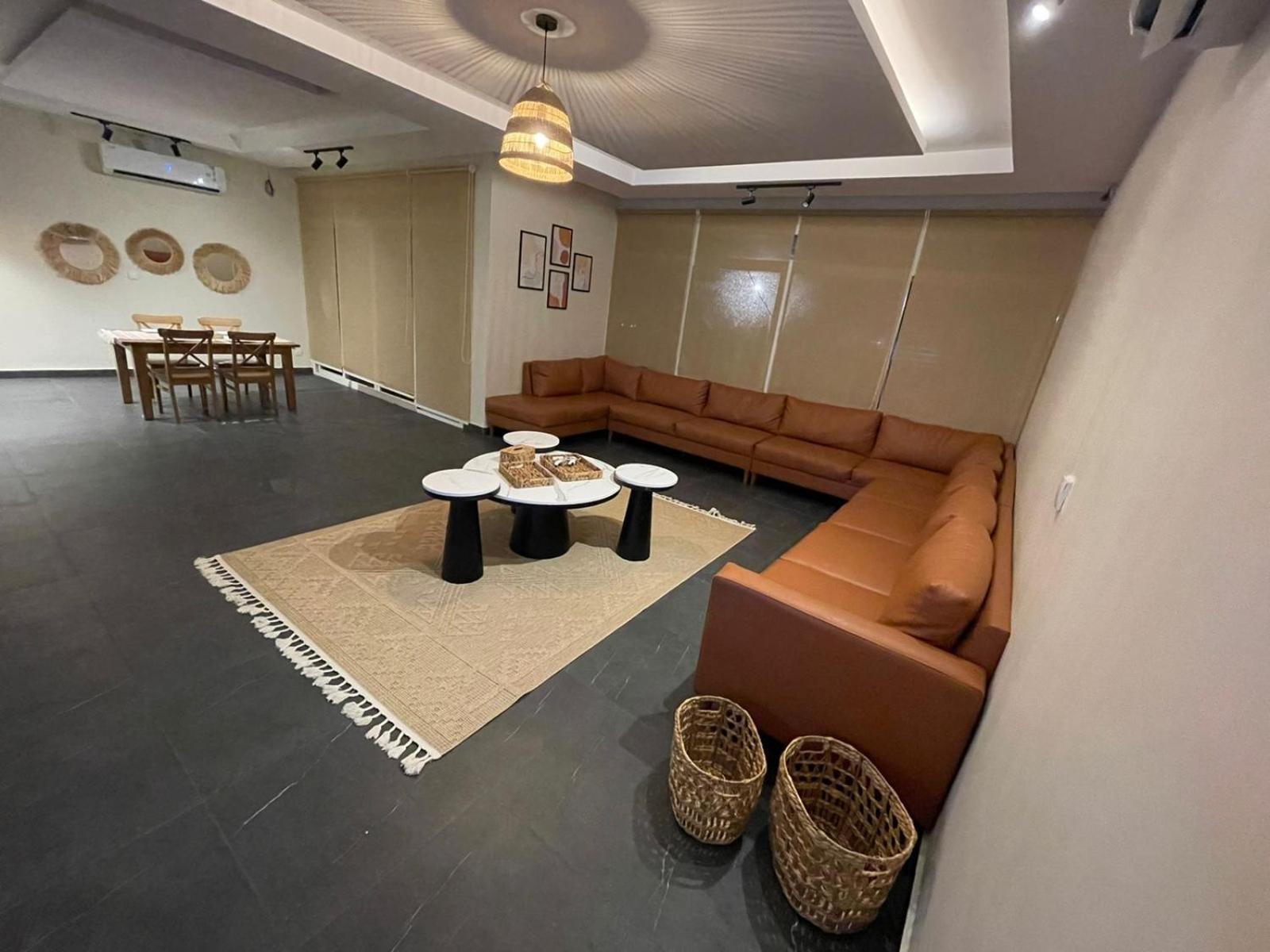 Apartment Fun Durrat Alarous -فن بيتش درة العروس