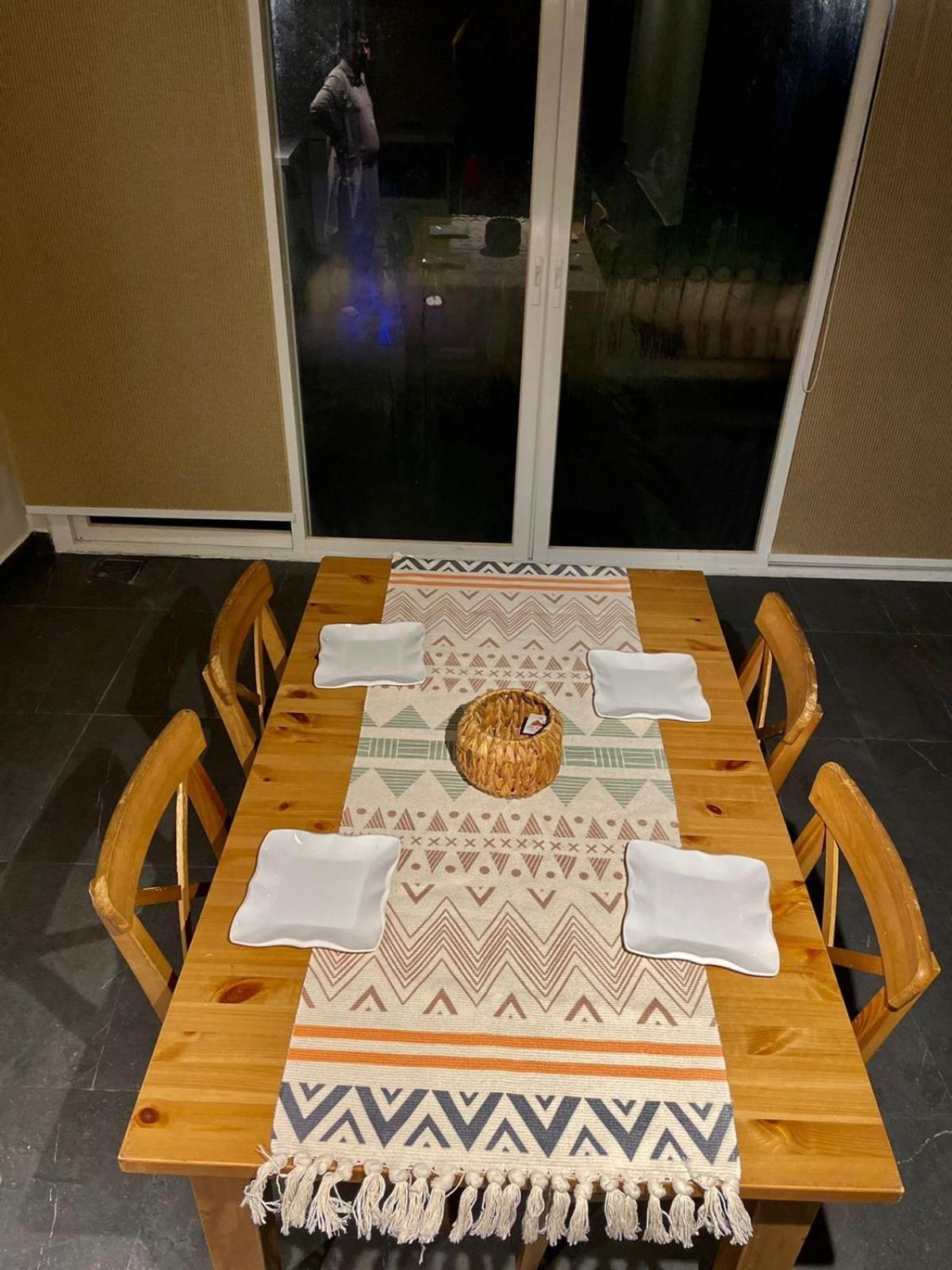 Apartment Fun Durrat Alarous -فن بيتش درة العروس