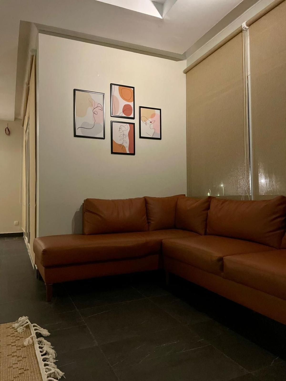 Apartment Fun Durrat Alarous -فن بيتش درة العروس Durat  Alarous