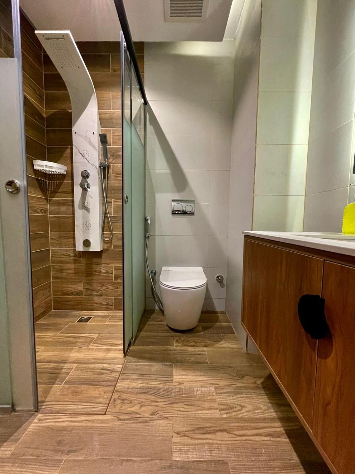 Apartment Fun Durrat Alarous -فن بيتش درة العروس