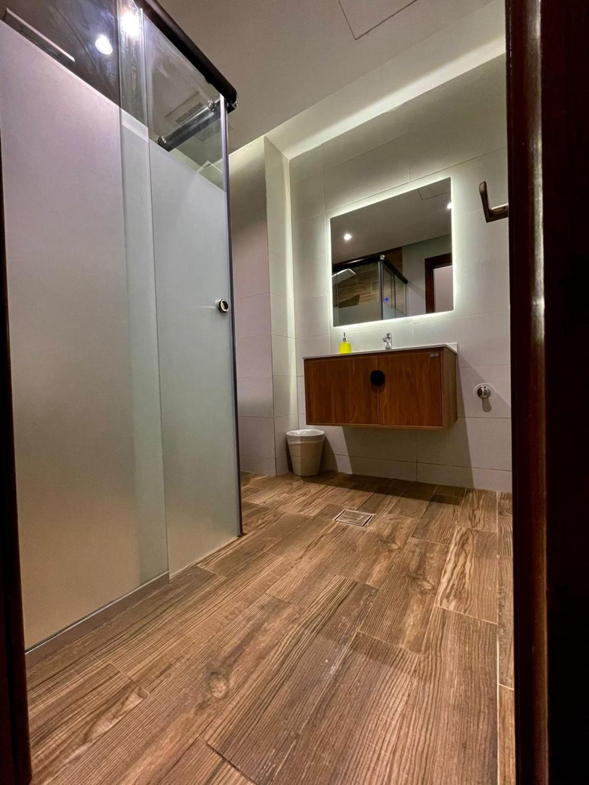 Fun Durrat Alarous -فن بيتش درة العروس Apartment
